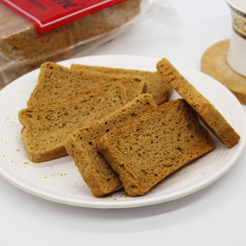 Whole Wheat Toast