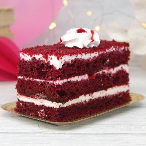 B & M Red Velvet (1 pc )