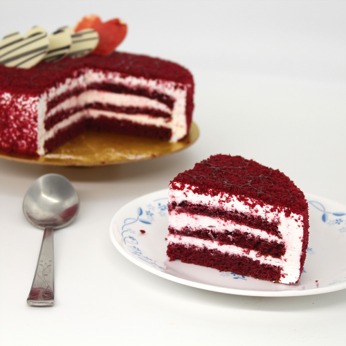 B&M Red Velvet