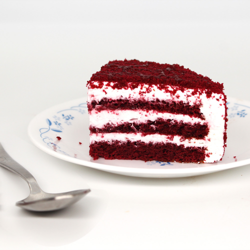 B&M Red Velvet