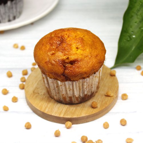 ButterScotch Muffin (1 pc )