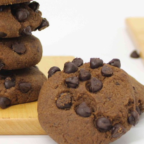 Choco Chips Cookies